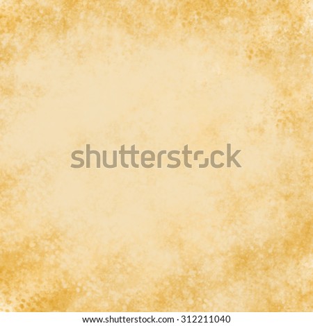 abstract brown background or cream background of vintage grunge background texture parchment paper, light brown paper or canvas linen texture for web template background, tan or beige warm earth tones