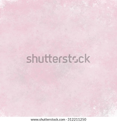 pale pink background or white background of vintage grunge background texture parchment paper, abstract pastel background color of white paper canvas linen texture with blank space for web template