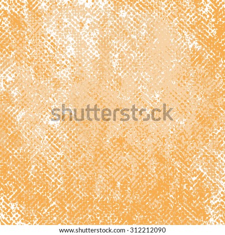 abstract orange background peach color, elegant warm background of vintage grunge background texture