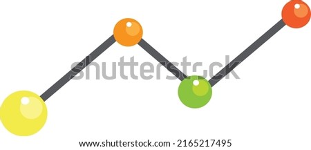Similar – Image, Stock Photo Molecule Man with high-rise