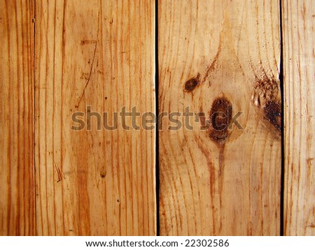 the brown wood texture with natural patterns