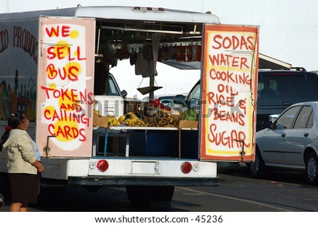 entrepreneur,vendor,seller,produce,dealer,vegetables,food,truck,sign,urban,city