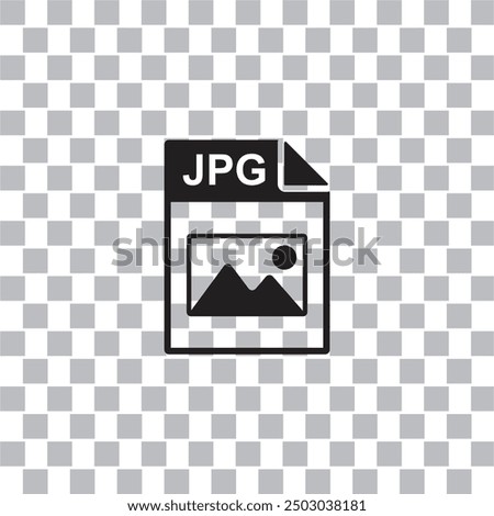 jpg file icon , document icon