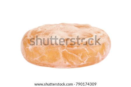 Similar – Image, Stock Photo Marseille / Bubbles at Port Vieux