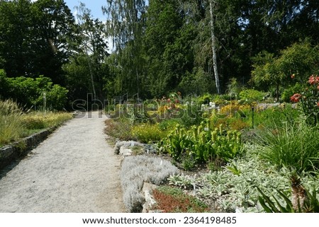 Similar – Foto Bild Brandenburgische Steppe