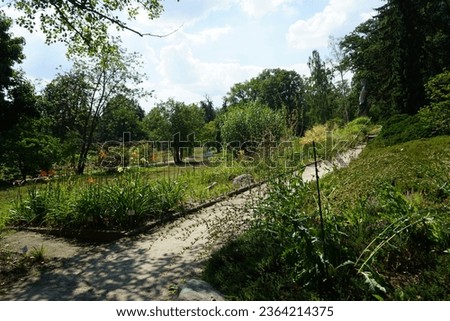 Similar – Foto Bild Brandenburgische Steppe