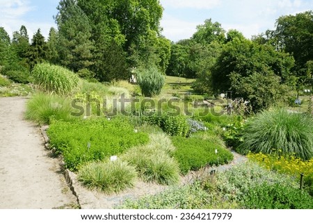 Similar – Foto Bild Brandenburgische Steppe