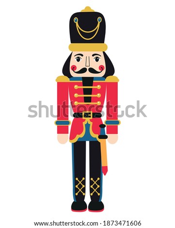 Free Nutcracker Clipart | Free download on ClipArtMag