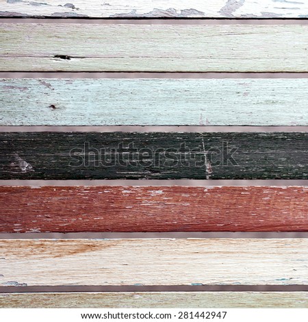 Wood color textured for background