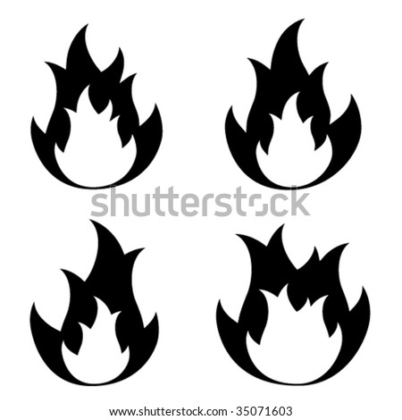 Flame vector - Download 109 Vectors (Page 1)