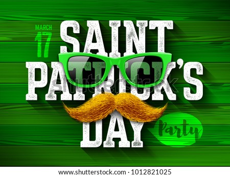 st patrick design
