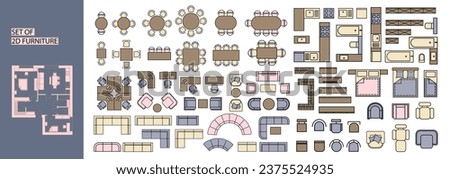 Similar – Foto Bild Blick in einen Kleiderschrank. Gemusterte Vintage Kleiderbügel und Frauenkleidung. Mode.