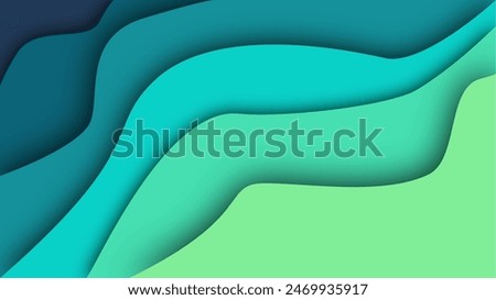 abstract background for desktop wallpaper and banner