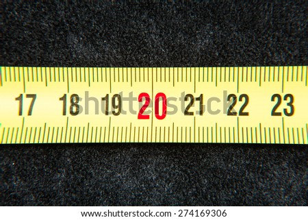 A piece of metric numbering system and can conceptualize the age or weight or simply measure a concept