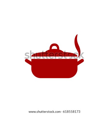 Pot icon