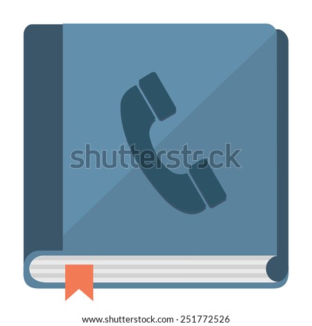 address book icon