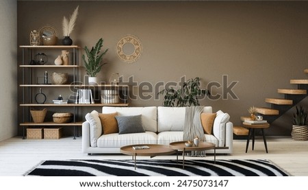 Similar – Image, Stock Photo staircase Lifestyle Style