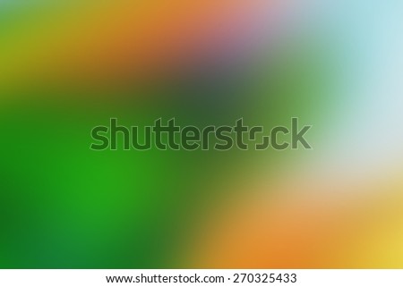 blurred colorful abstract background with nice gradient with beautiful gradient