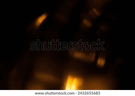 Similar – Image, Stock Photo light effect Rainbow