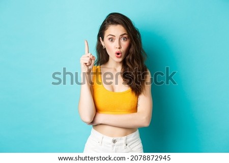 Similar – Image, Stock Photo something important