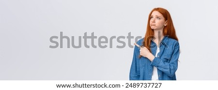 Similar – Image, Stock Photo pity Education