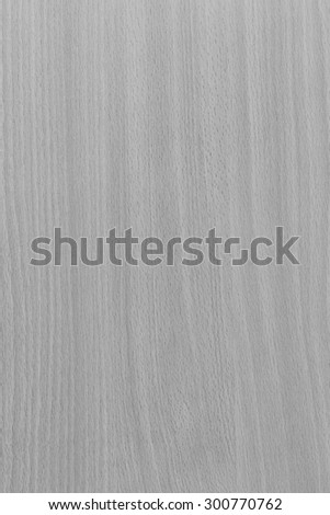 Closeup plywood texture background with black and white filter