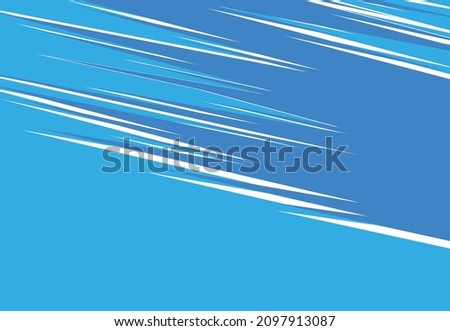 Abstract background with slash lines pattern and some copy space area
