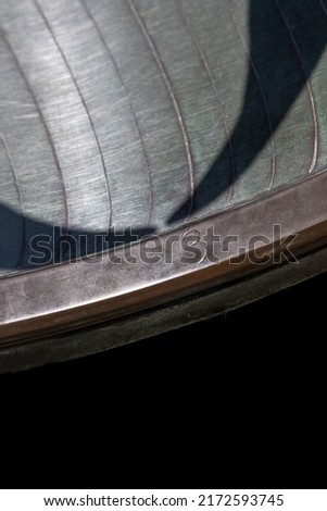 Similar – Image, Stock Photo sundial Art Work of art