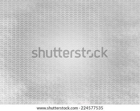 Background - grey with scale pattern for presentation, site, web and others works.