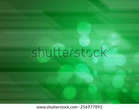 digital background with light and stripes moving fast