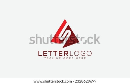 AS logo Design Template Vector Graphic Branding Element.