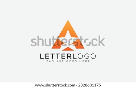 A logo Design Template Vector Graphic Branding Element.