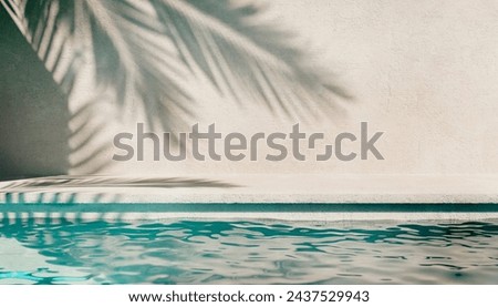 Image, Stock Photo Beach house on the hygge island Ærø in Denmark V