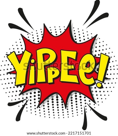 Yippee Clipart | Free download on ClipArtMag