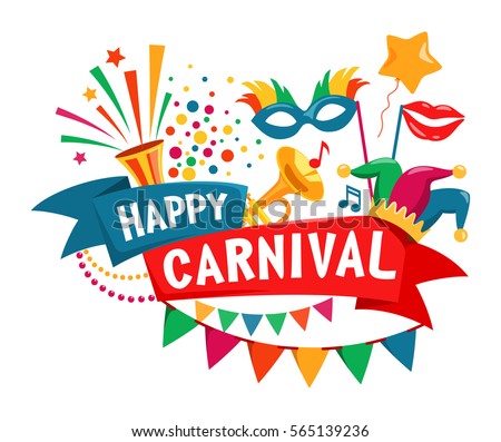 Free Carnival Clipart | Free download on ClipArtMag