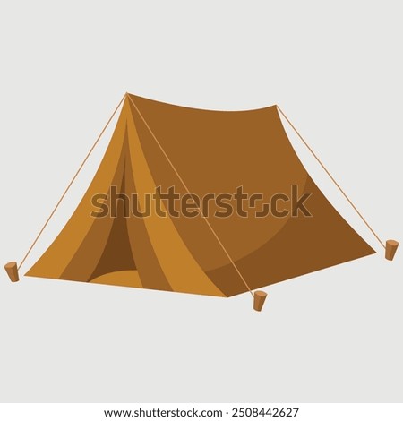 Image, Stock Photo an old fashioned canopy and its shadow, black and white