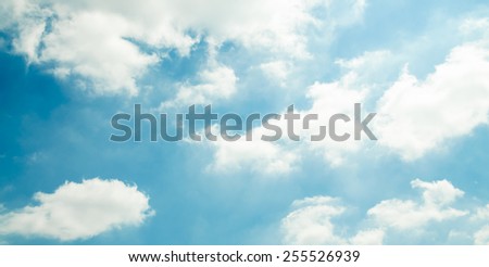 light sky and cloud backgrounds