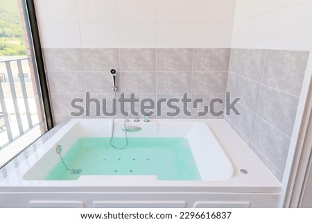 Similar – Image, Stock Photo This hotel must have seen things. Like this gorgeous inked girl having fun with a white rat in her hand. A bottle of alcohol in another. Perfect makeup and a shiny dress for a wild party.