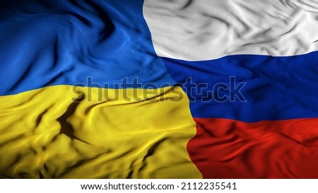 Similar – Image, Stock Photo Ukrainian state national flag. Texture concrete grunge wall in yellow-blue color. State symbol of Ukraine and Ukrainians. Ukrainian flag on a concrete wall background.