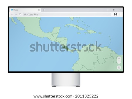 Similar – Image, Stock Photo Insights Costa Rica