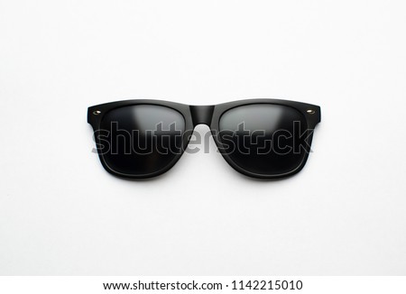 Similar – Image, Stock Photo Reflection with a male body in the house door illuminated by the sun in the living room window towards the garden