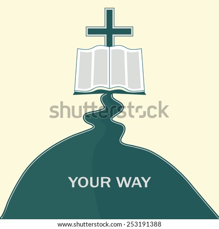 The way to Jesus Christ, through the Bible