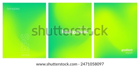 Similar – Image, Stock Photo Colorful mix of colors and shapes