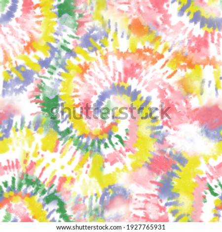  swirl pattern, tie and dye rainbow, kids pattern, funky dye effect, tie and dye seamless pattern, a colorful tie and dye swirl  funky  pattern