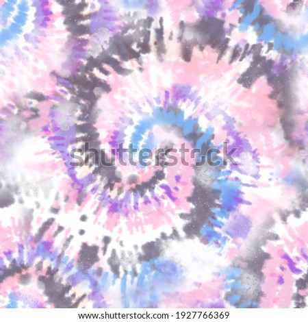  swirl pattern, tie and dye blue color, kids pattern, funky dye effect, tie and dye seamless pattern, a colorful tie and dye swirl  funky  pattern, 