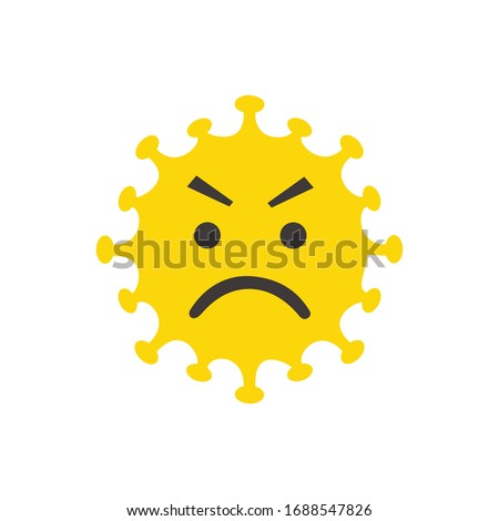 emoji virus coronavirus corona picsart emojiedit2020