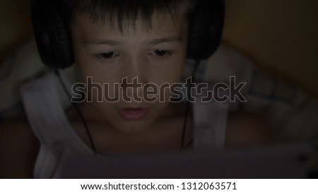 Similar – Image, Stock Photo farsighted | together in the same direction