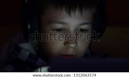 Similar – Image, Stock Photo farsighted | together in the same direction
