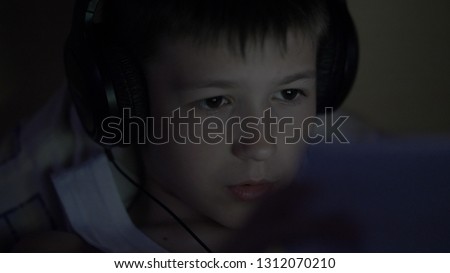 Similar – Image, Stock Photo farsighted | together in the same direction