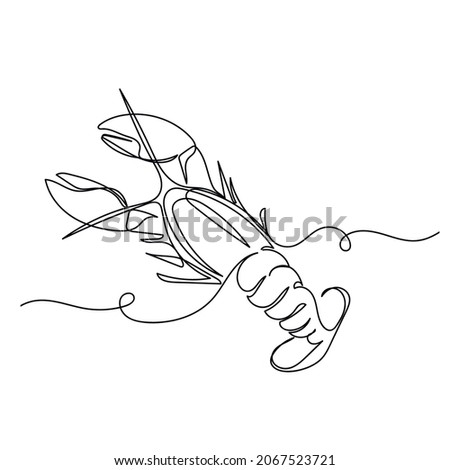 Cute Lobster Drawing | Free download on ClipArtMag